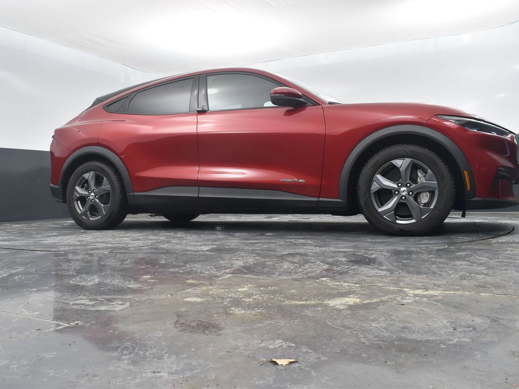 Used 2021 Ford Mustang Mach-E Select w/ Comfort/Technology Package image 43