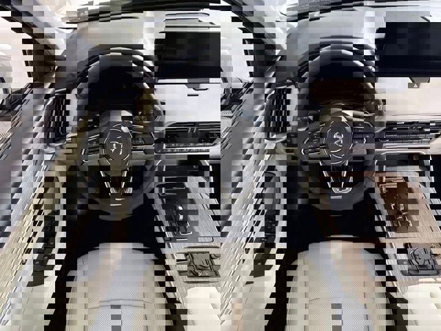 New 2026 MAZDA CX-90 Plug-In Hybrid w/ Premium Plus image 16