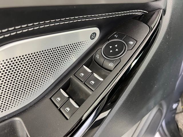 Used 2022 Ford Explorer ST w/ Equipment Group 401A image 13