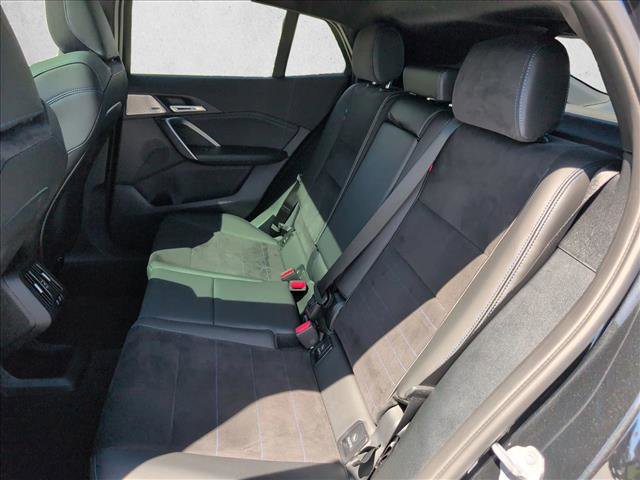Used 2025 BMW X2 xDrive28i w/ Technology Package image 20