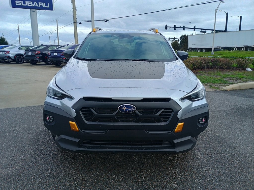New 2026 Subaru Crosstrek 2.5i Wilderness AWD/4WD image 2
