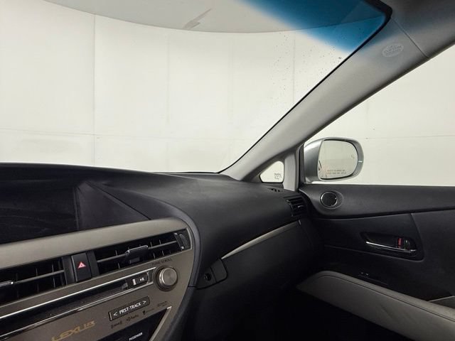 Used 2013 Lexus RX 350 FWD w/ Navigation Pkg image 16