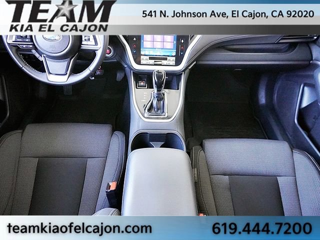 Used 2020 Subaru Outback Premium w/ Popular Package #1 image 22