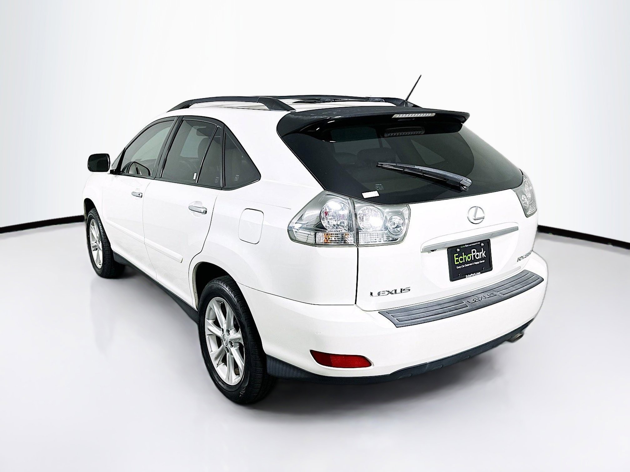 Used 2008 Lexus RX 350 2WD image 5