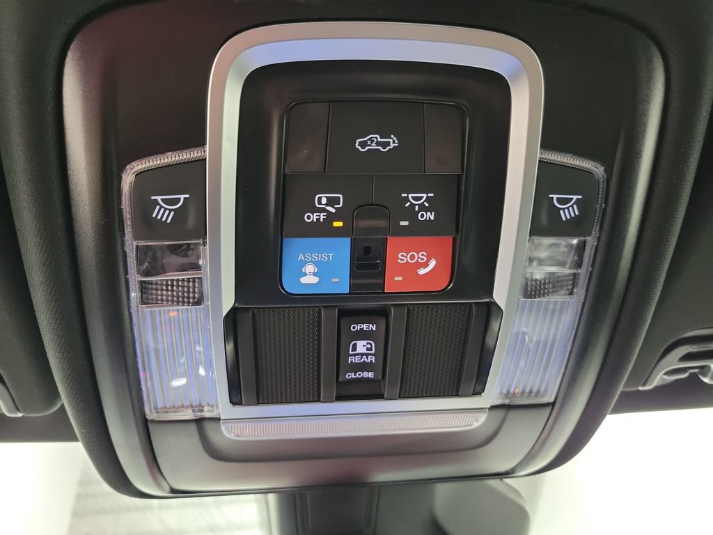 New 2026 RAM 1500 RHO w/ RHO Level 1 Equipment Group AWD/4WD image 23