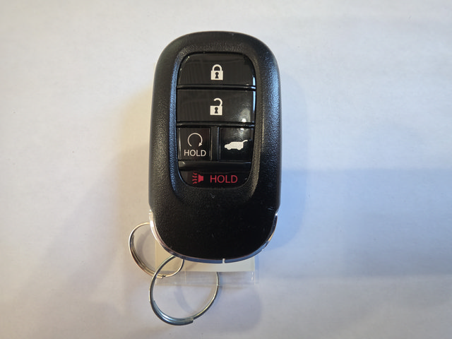 Used 2024 Honda Civic Sport image 29