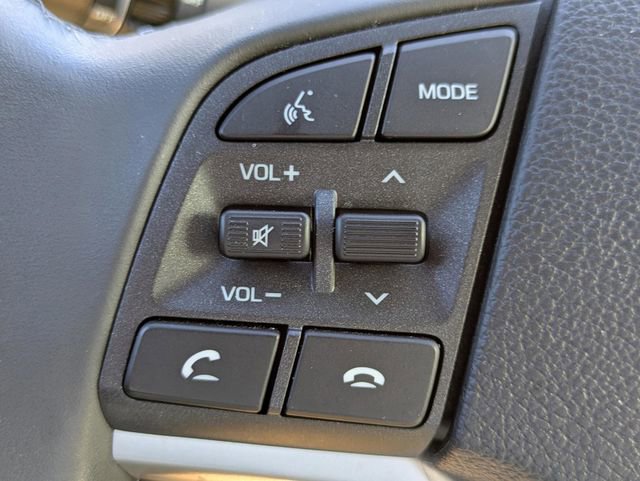 Certified 2021 Hyundai Tucson Ultimate w/ Cargo Package image 33