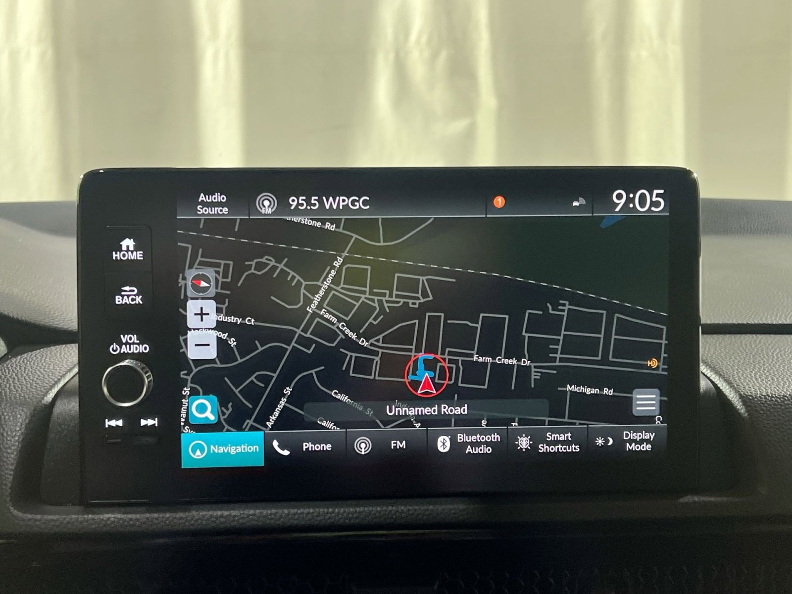 Used 2024 Honda CR-V Sport Touring image 19