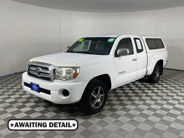 Used 2006 Toyota Tacoma 2WD Access Cab