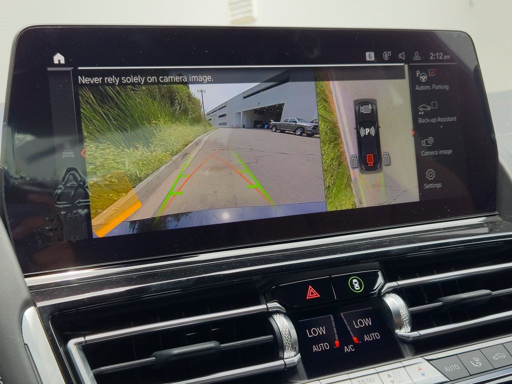 New 2026 BMW 840i w/ M Sport Professional Package image 14