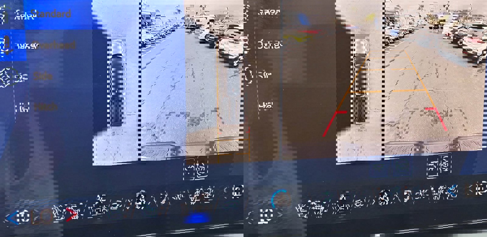 Used 2024 Chevrolet Colorado W/T w/ Technology Package image 44