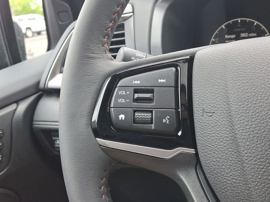 Certified 2026 Honda Odyssey Sport-L image 17