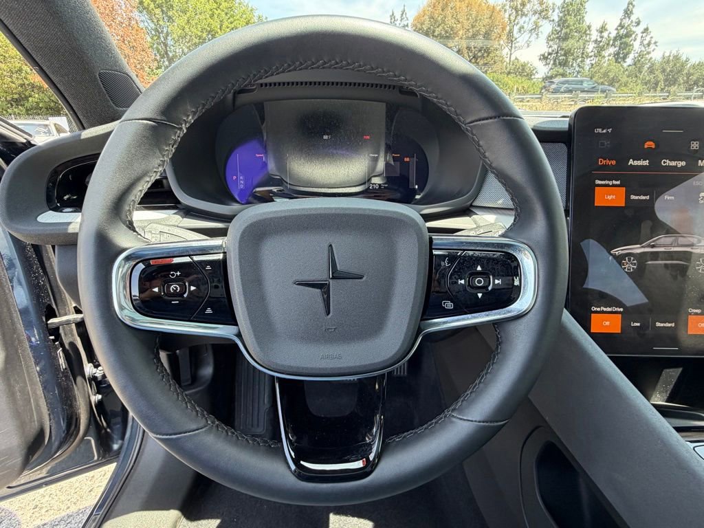 Used 2023 Polestar Polestar 2 w/ Pilot Pack AWD/4WD image 25