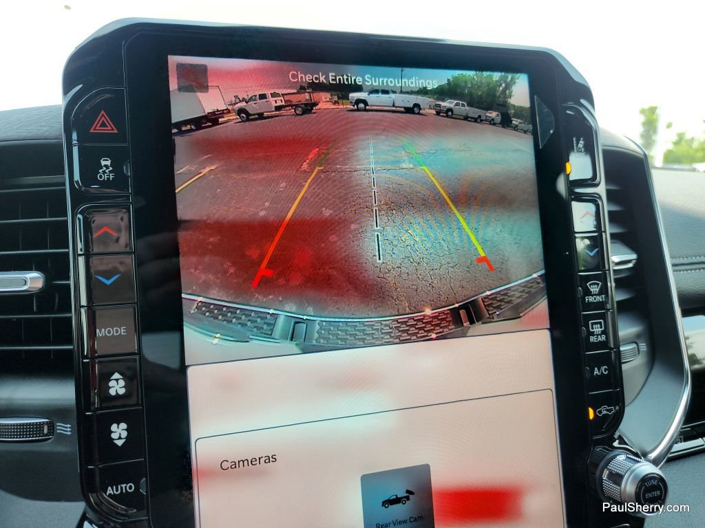 New 2026 RAM 1500 Laramie image 51