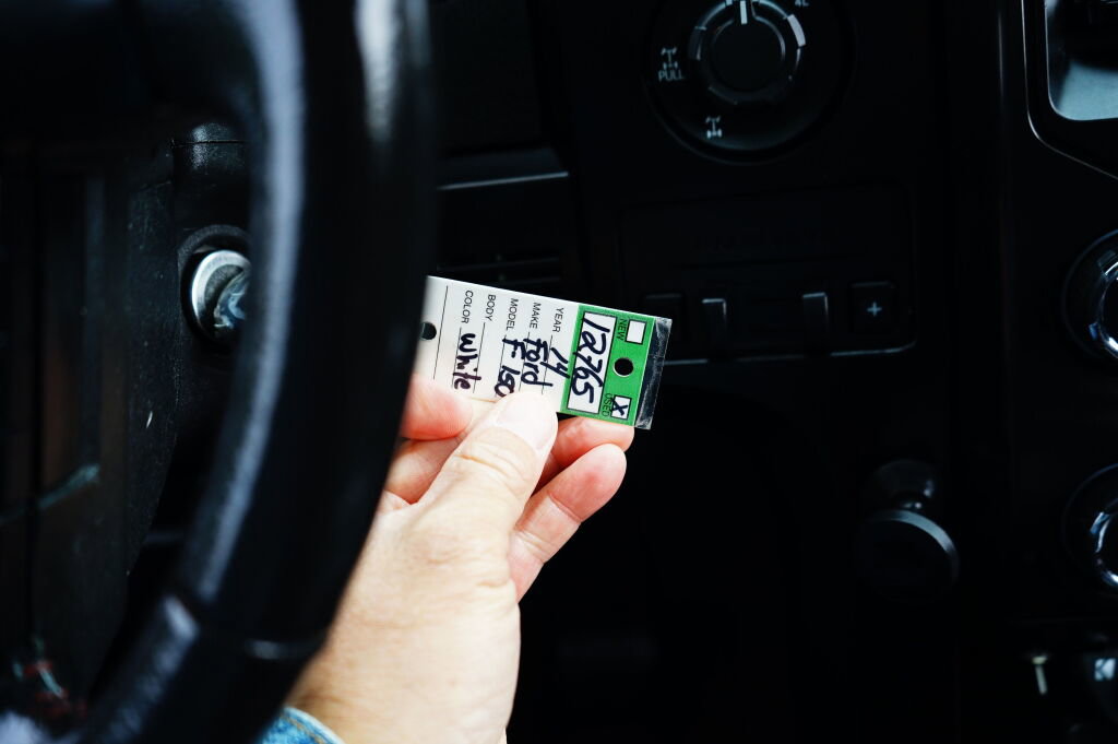 Used 2014 Ford F150 FX4 w/ Equipment Group 402A Luxury image 20