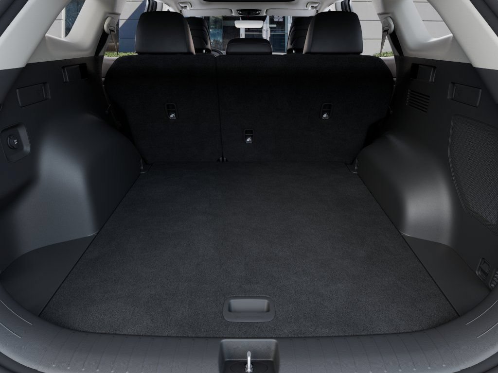 New 2027 Kia Sportage SX Prestige AWD/4WD image 23