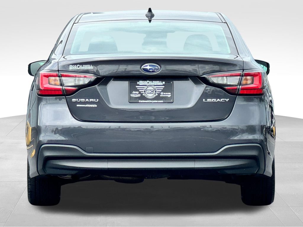 Used 2024 Subaru Legacy Premium AWD/4WD image 6