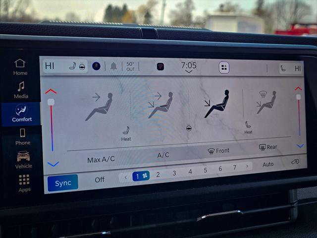 Certified 2025 Jeep Wrangler Sport S image 20