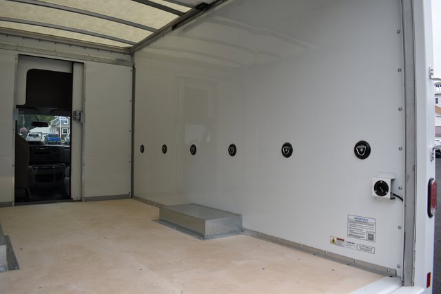 New 2025 Ford E-350 and Econoline 350 Super Duty w/ Power Equipment Group image 30