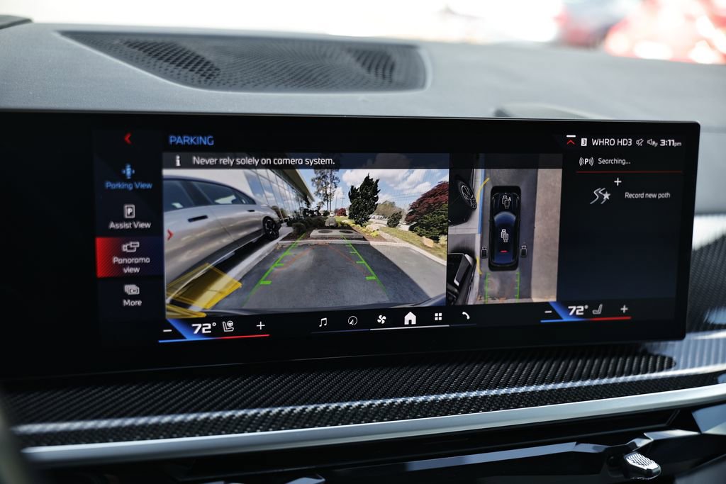 Certified 2024 BMW X6 M60i image 38