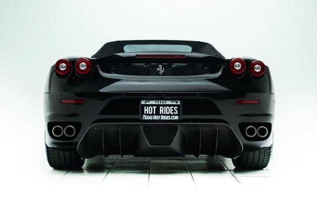 Used 2007 Ferrari F430 Spider RWD image 17