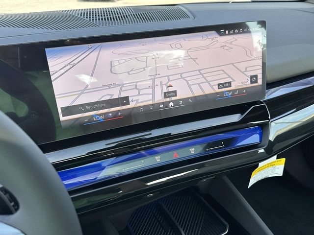 New 2027 BMW 540i xDrive w/ M Sport Package AWD/4WD image 16