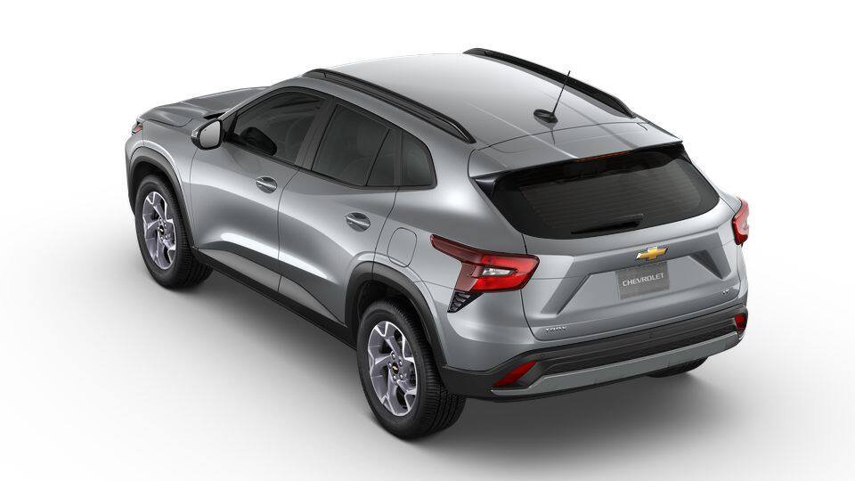 New 2026 Chevrolet Trax LT w/ Driver Confidence Package FWD image 28