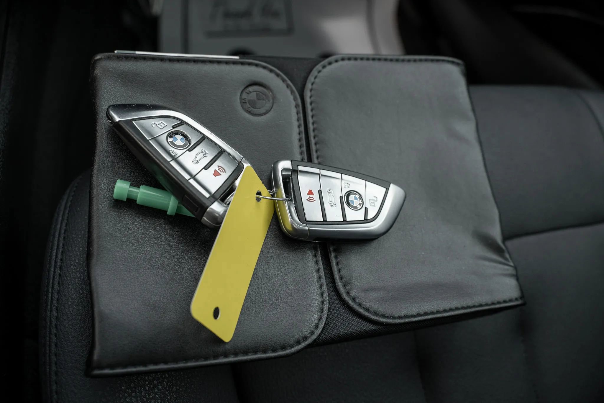 Used 2018 BMW X5 xDrive35i image 32