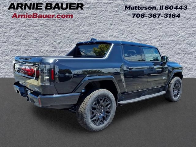 New 2026 GMC Hummer EV 4x4 Crew Cab image 6