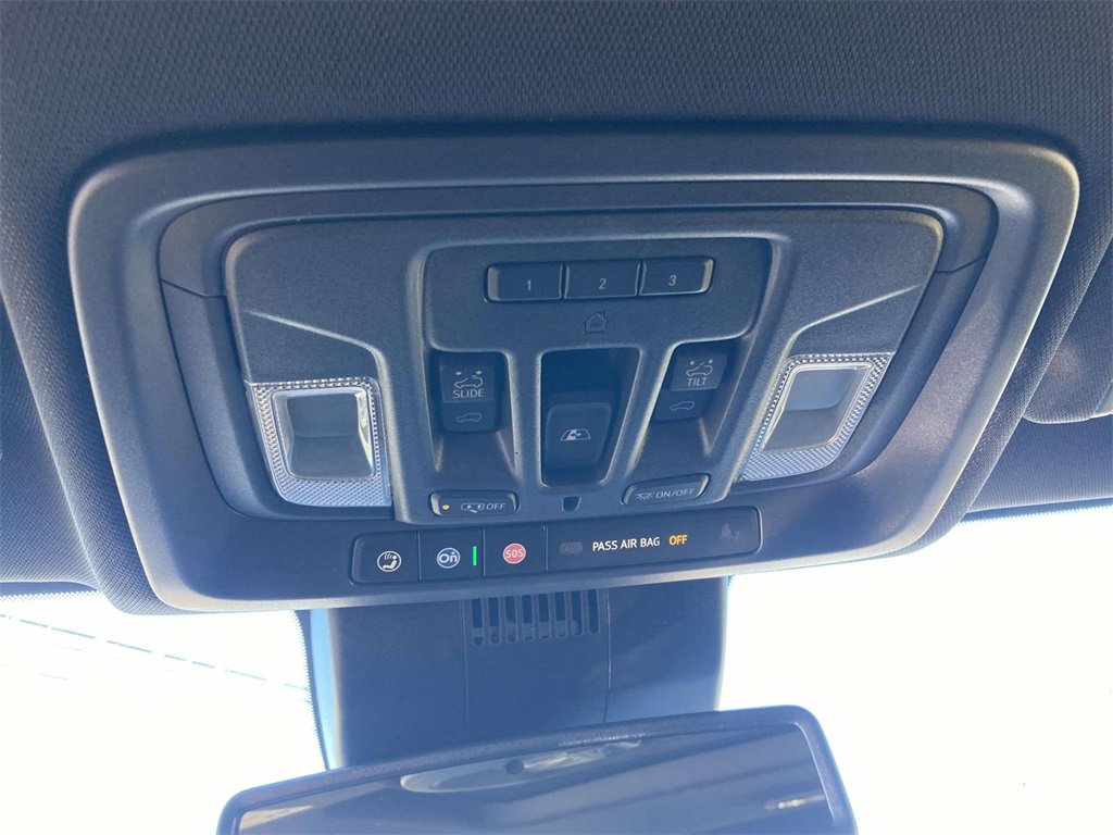 New 2026 GMC Sierra 2500 AT4 image 23