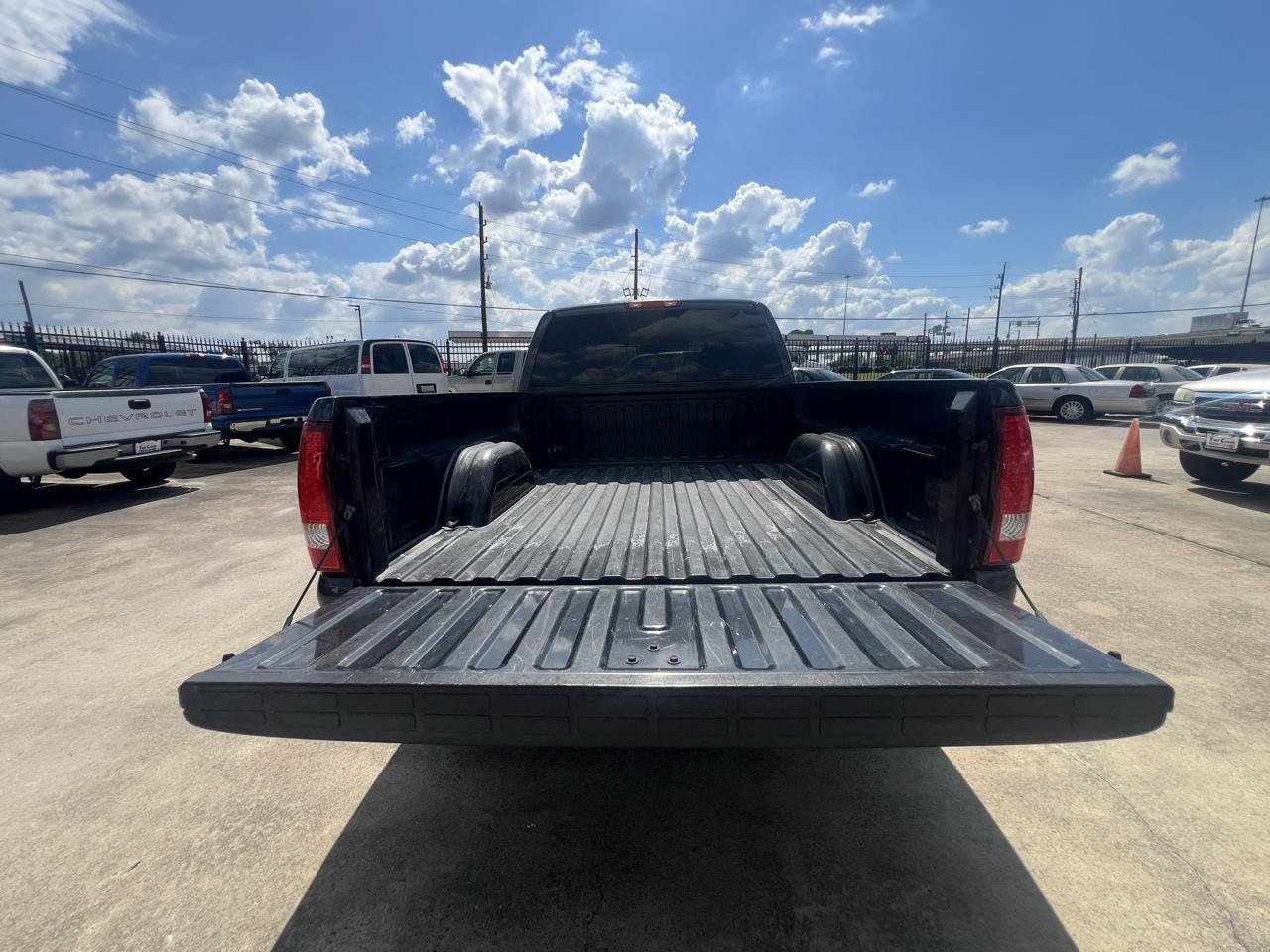 Used 2003 Chevrolet Silverado 1500 LS RWD image 54