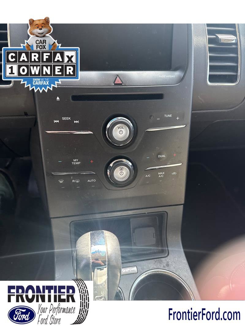 Used 2019 Ford Flex SEL w/ Equipment Group 202A FWD image 12
