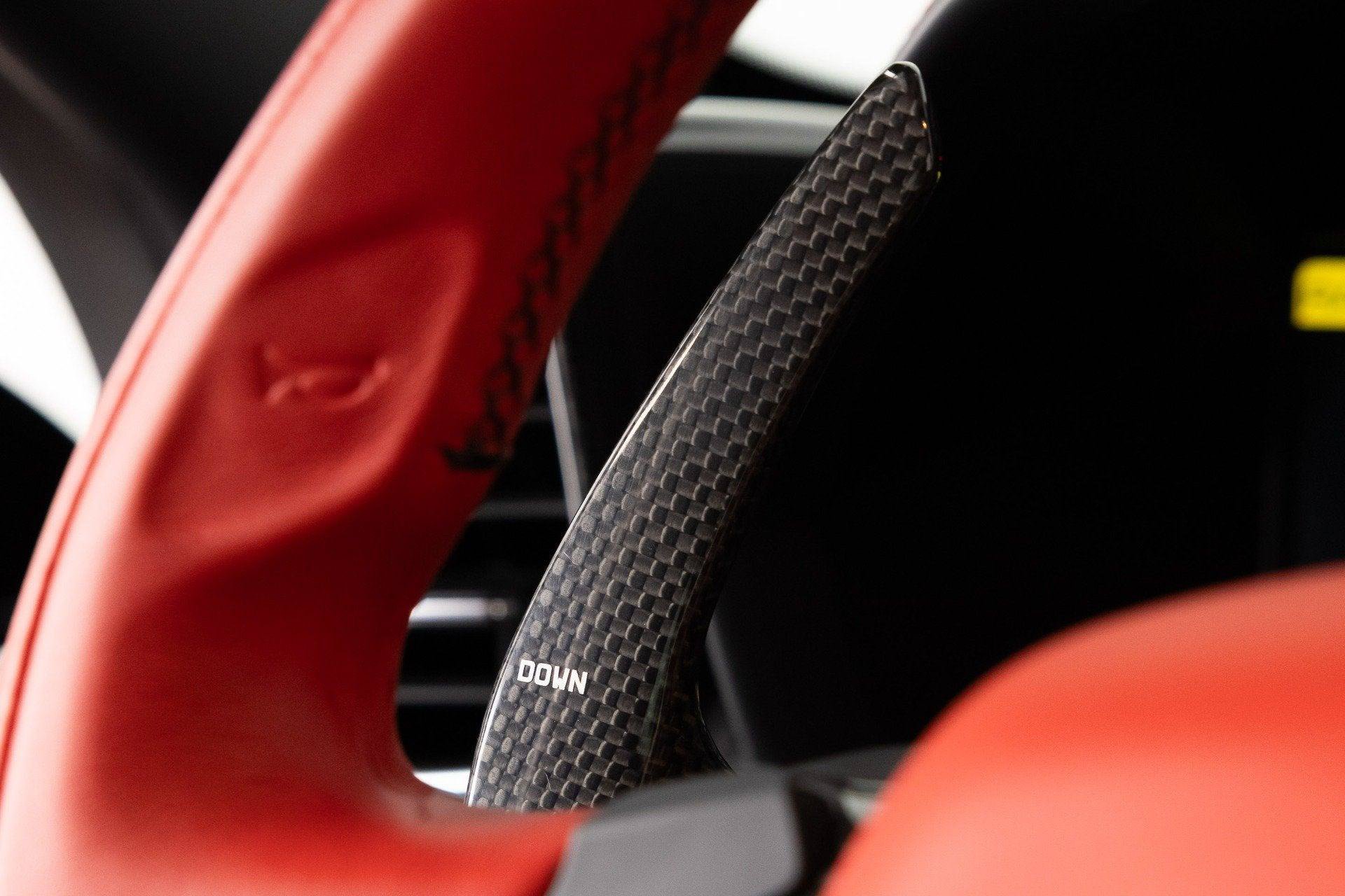 Certified 2015 Ferrari 458 Italia Coupe RWD image 74