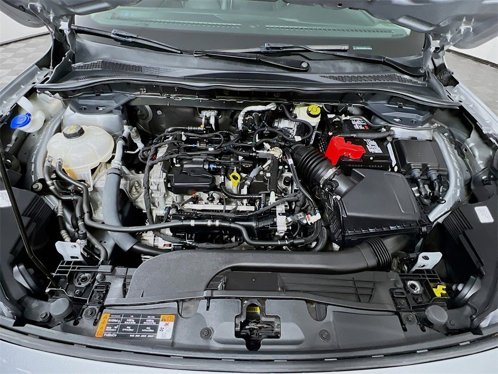 Used 2021 Ford Escape SEL w/ Technology Package image 30