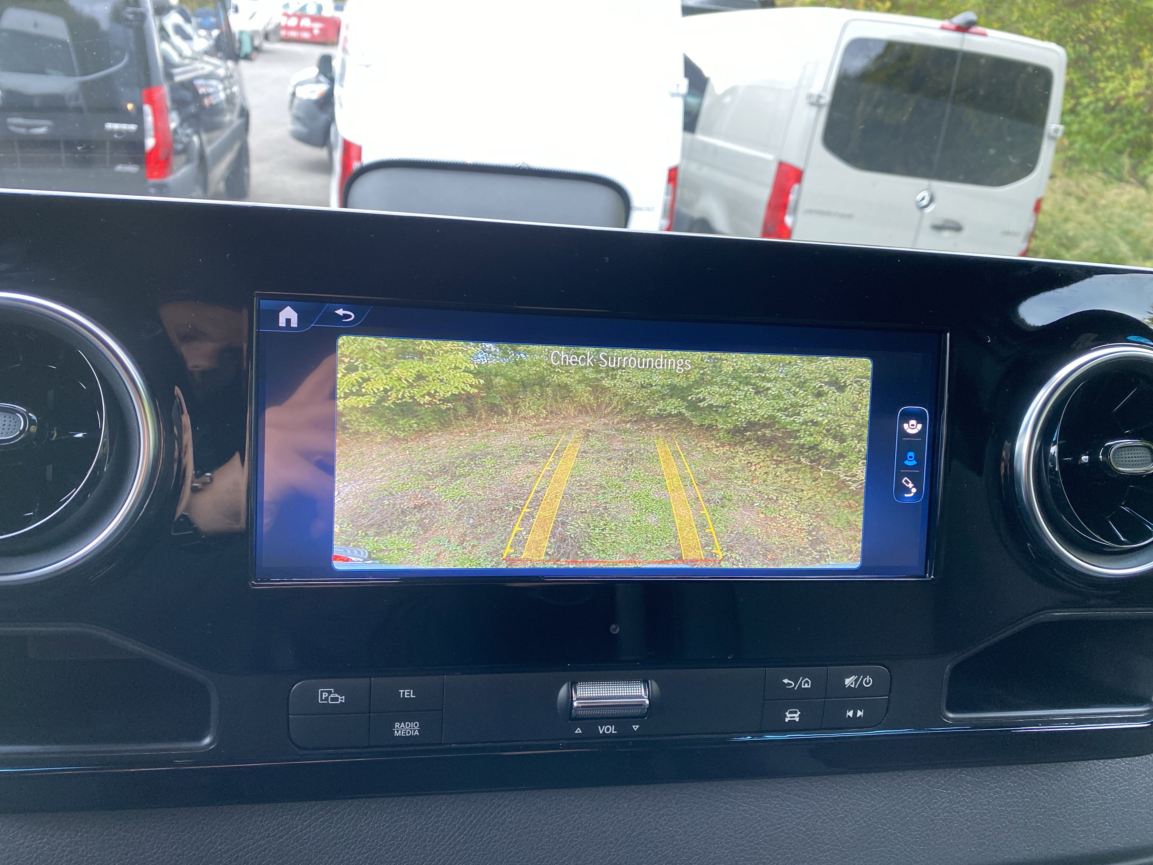 New 2026 Mercedes-Benz Sprinter 2500 image 20