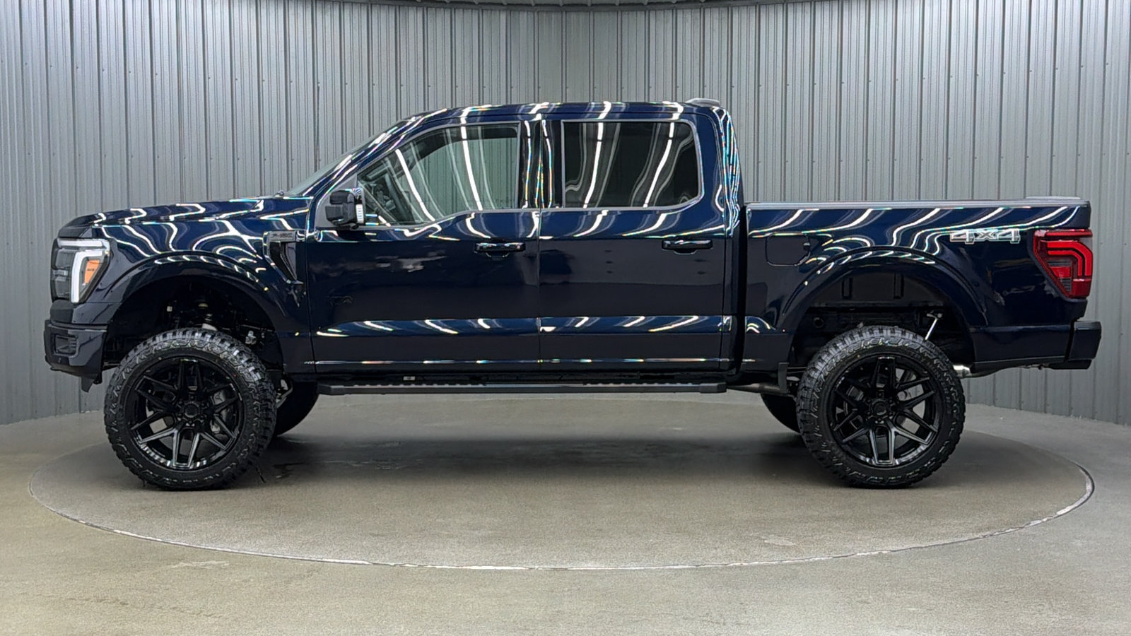 Used 2026 Ford F150 Lariat AWD/4WD image 2