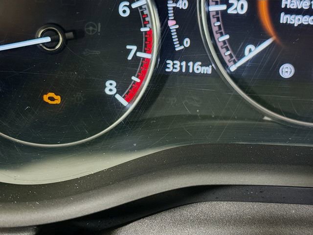 Used 2021 MAZDA CX-30 AWD 2.5 S w/ Preferred Package image 13