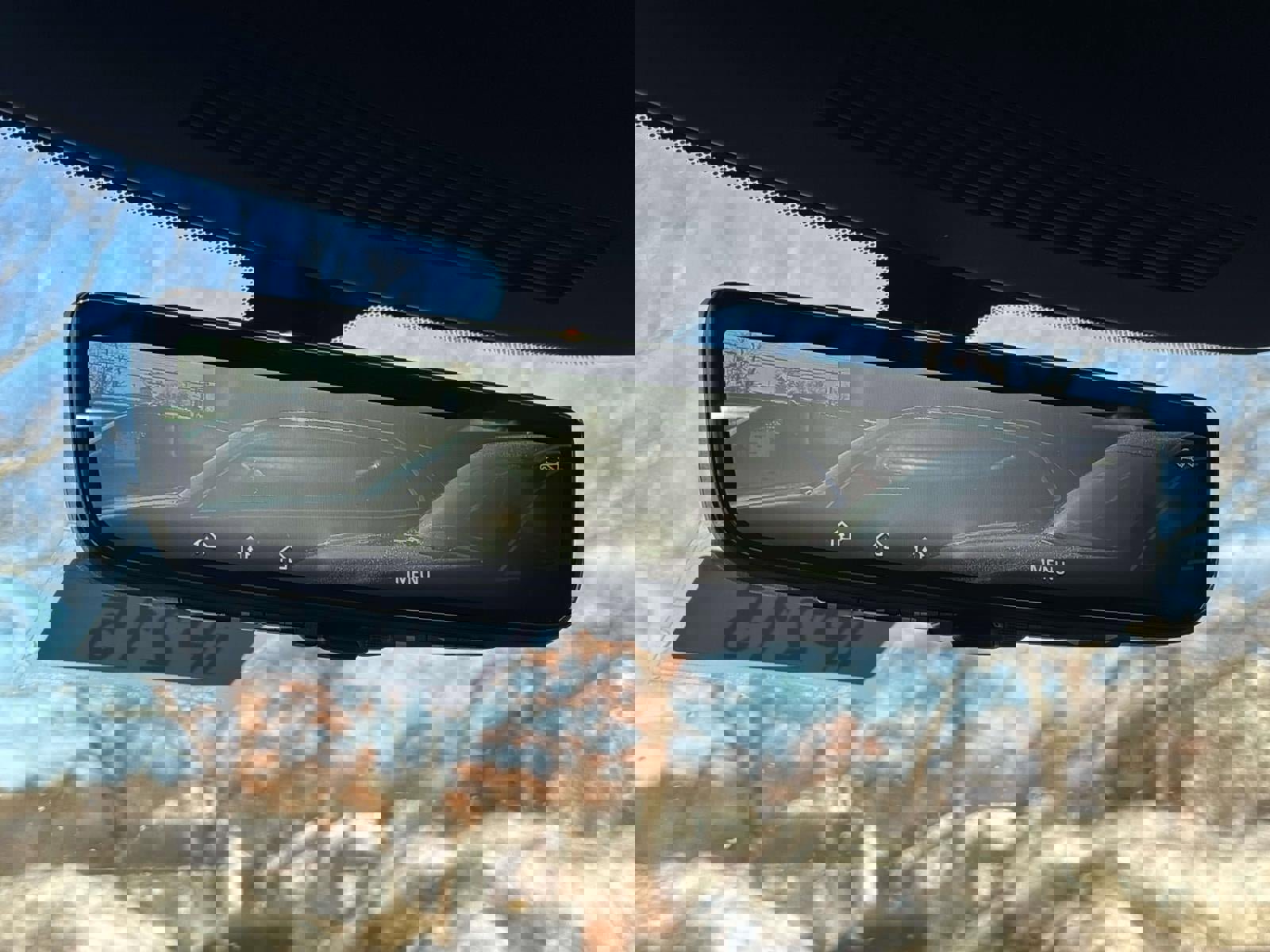 New 2026 INFINITI QX60 Autograph w/ Dark Cargo Package AWD/4WD image 18