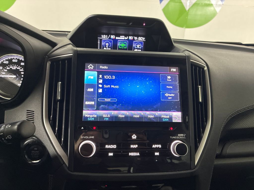 Certified 2023 Subaru Forester Touring image 31