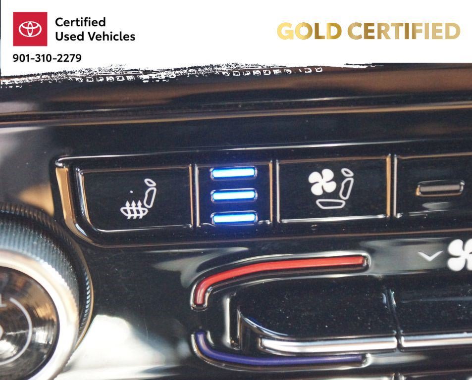 Used 2023 Jeep Grand Cherokee L Summit AWD/4WD image 9