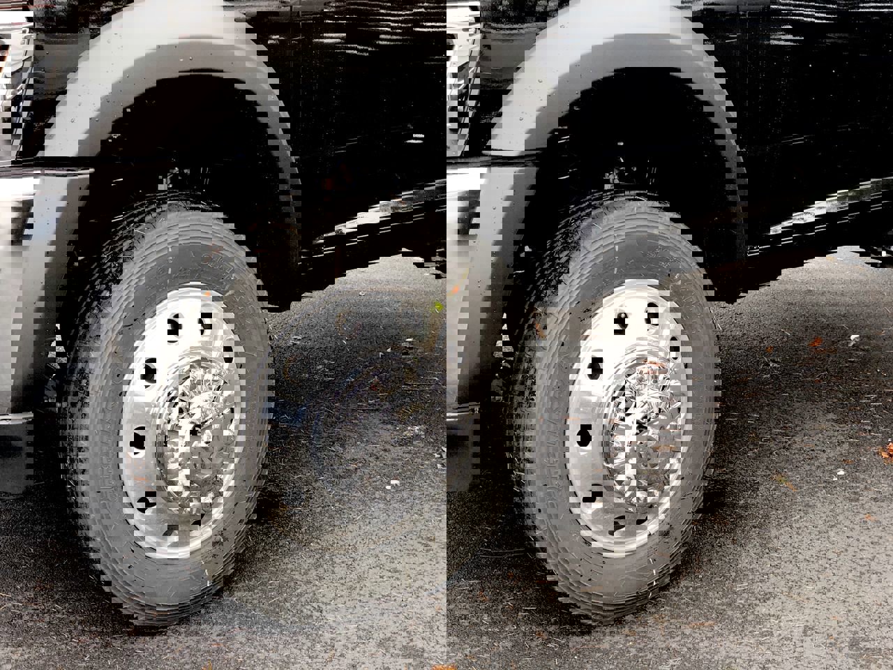 New 2026 RAM 4500 Tradesman image 10