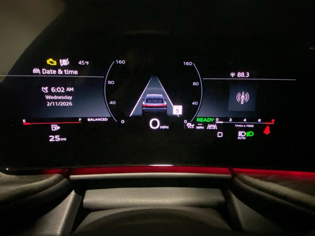 New 2025 Audi Q5 Premium Plus image 11