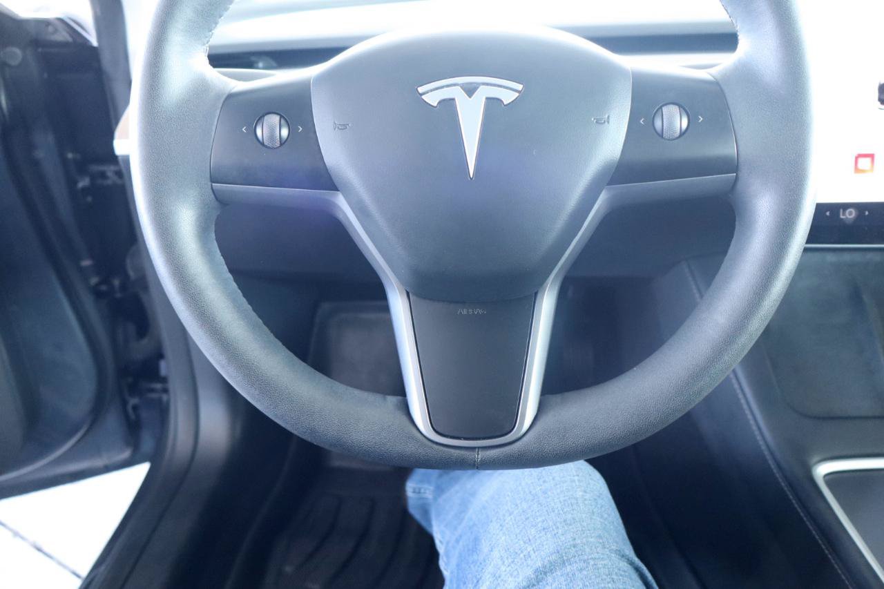 Used 2023 Tesla Model 3 Standard Range RWD image 20
