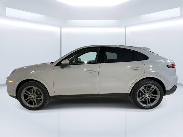 New 2026 Porsche Cayenne Coupe AWD/4WD image 10