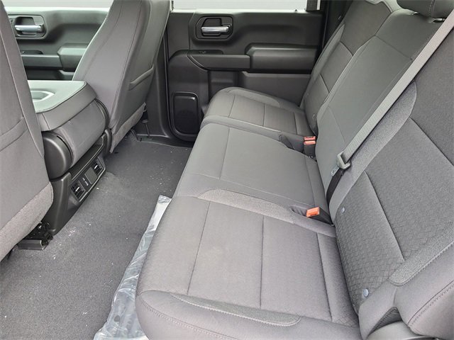 New 2026 Chevrolet Silverado 2500 Custom w/ Custom Value Package image 13
