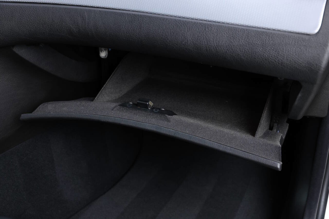 Used 2005 BMW M3 Coupe image 62