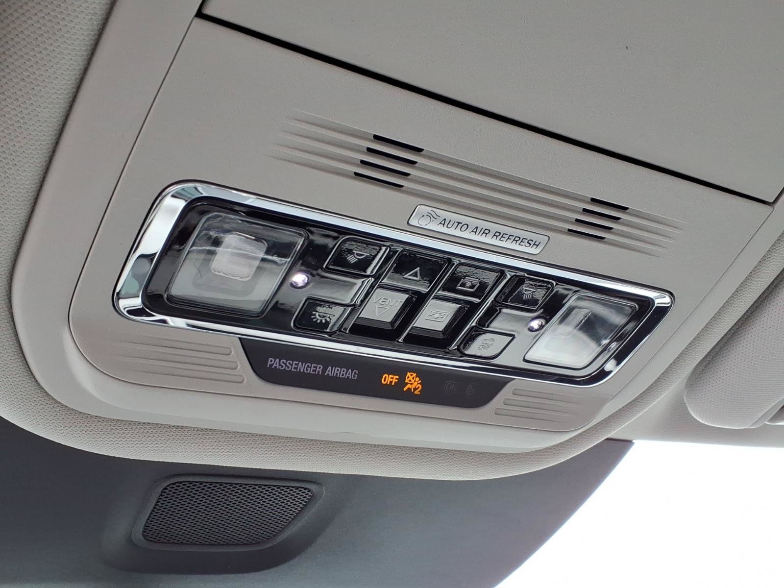 New 2026 Lincoln Aviator AWD w/ Jet Appearance Package image 19