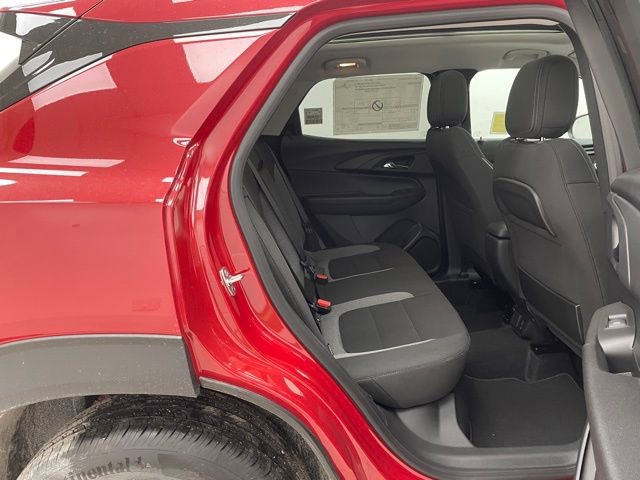 New 2026 Chevrolet TrailBlazer LT w/ Convenience Package image 14
