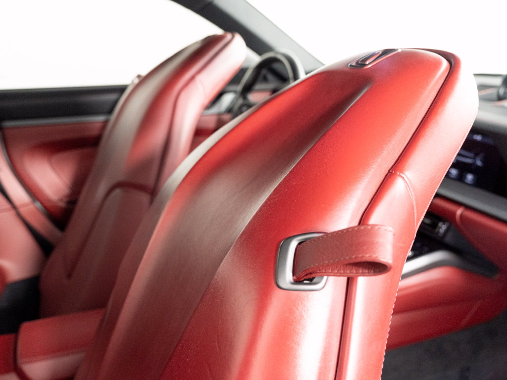 Certified 2020 Porsche 911 Carrera S RWD image 47