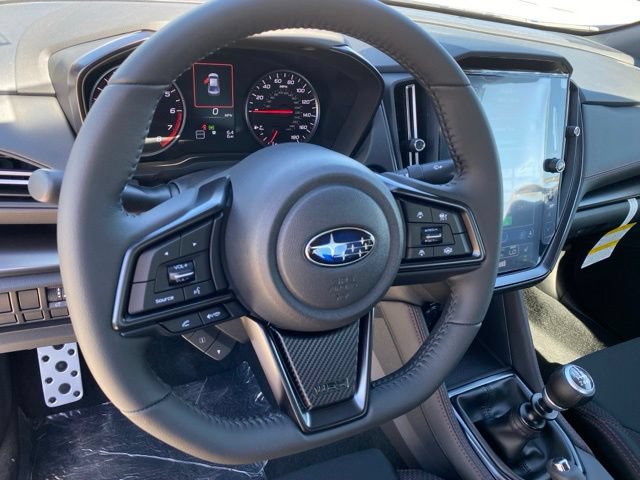 New 2026 Subaru WRX Premium AWD/4WD image 12